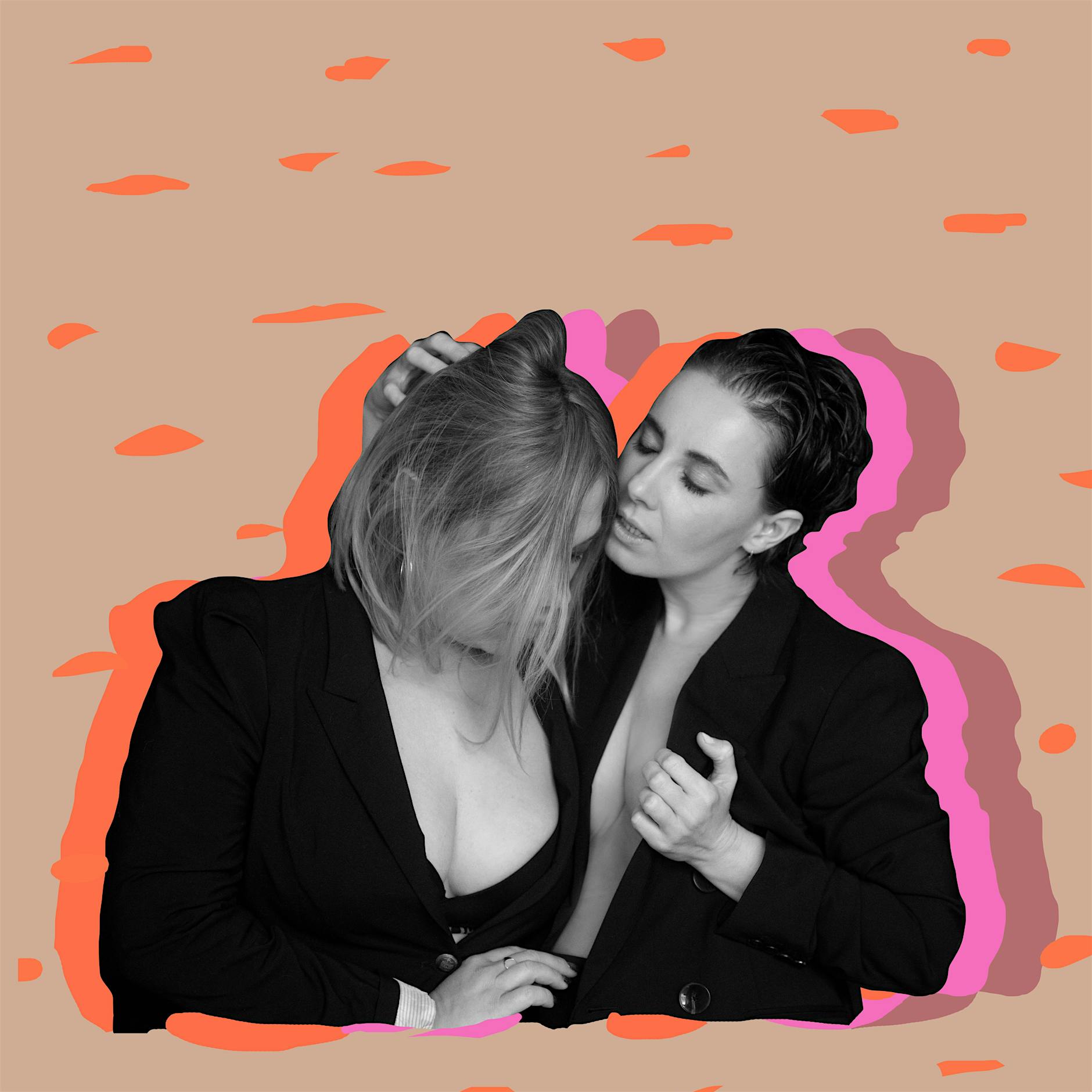 Hat mein Mann mit Ihnen geschlafen?