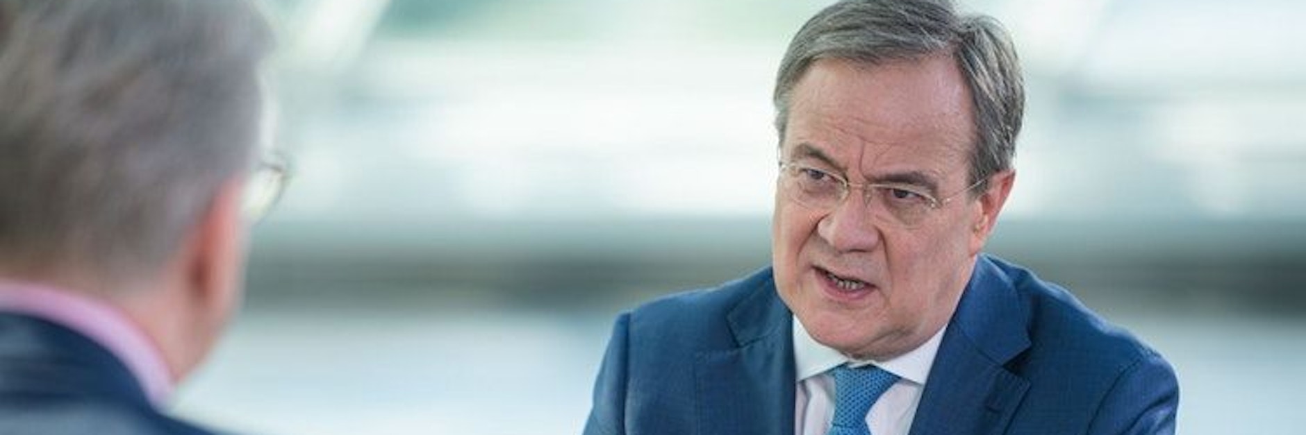 Armin Laschet brachte 2009 das Sachbuch „Die Aufsteigerrepublik. Zuwanderung als Chance“ auf den Markt.