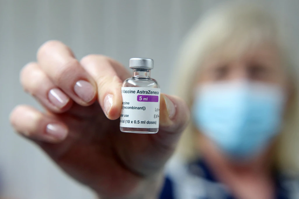 Astrazeneca: Berlin gibt wohl bis zu 62.400 Impfdosen zurück
