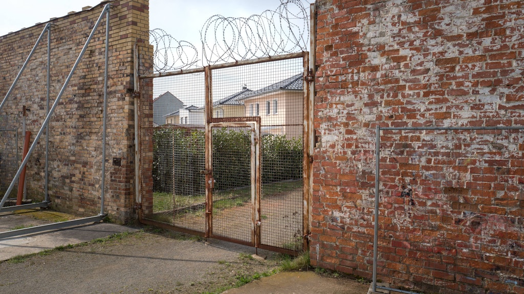 Die Angst ging um bei Frauen – der „Rosa Riese“ tötete sechs Menschen