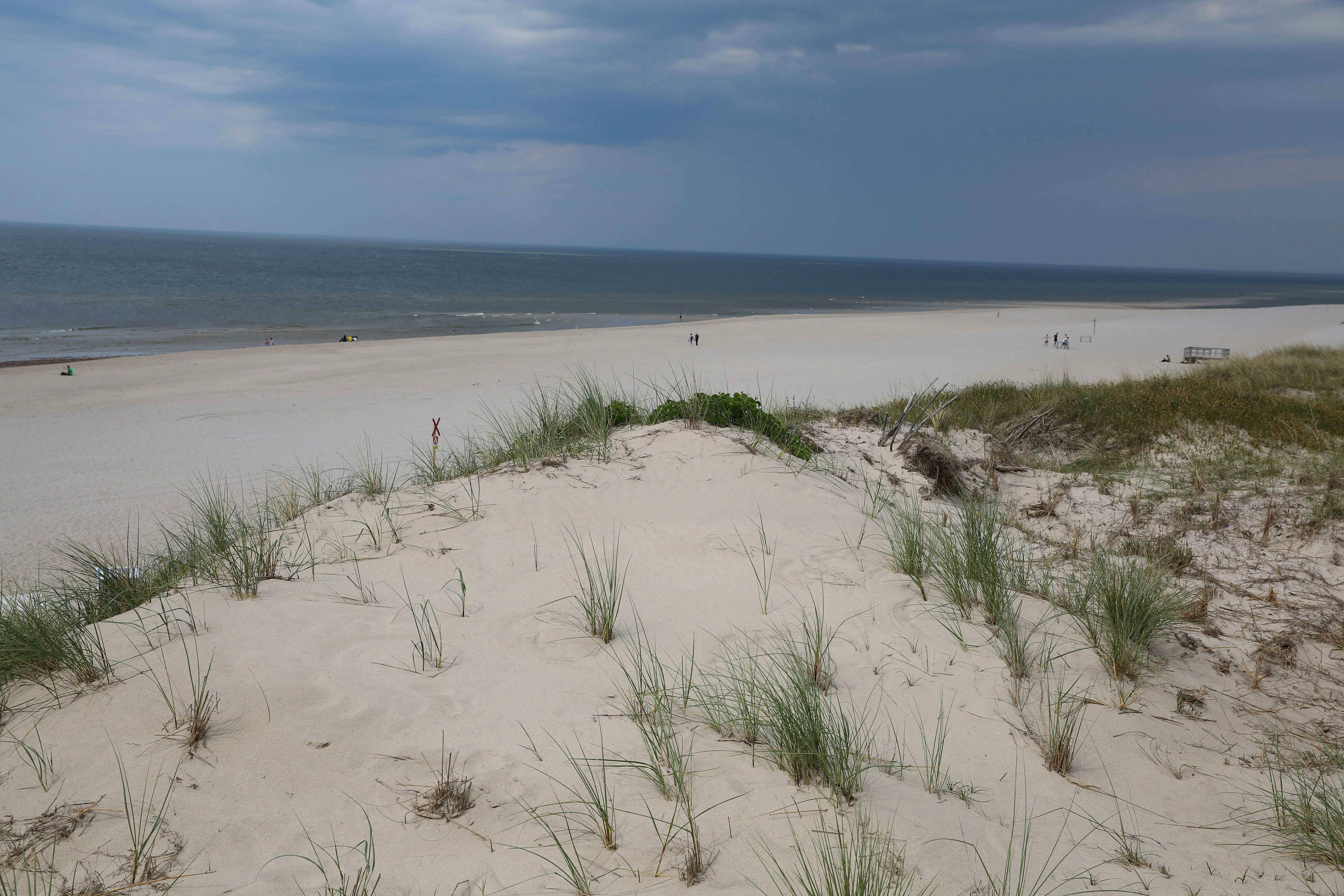 Corona-Fall auf Sylt: Zuständiges Amt korrigiert sich - Vimarsana News