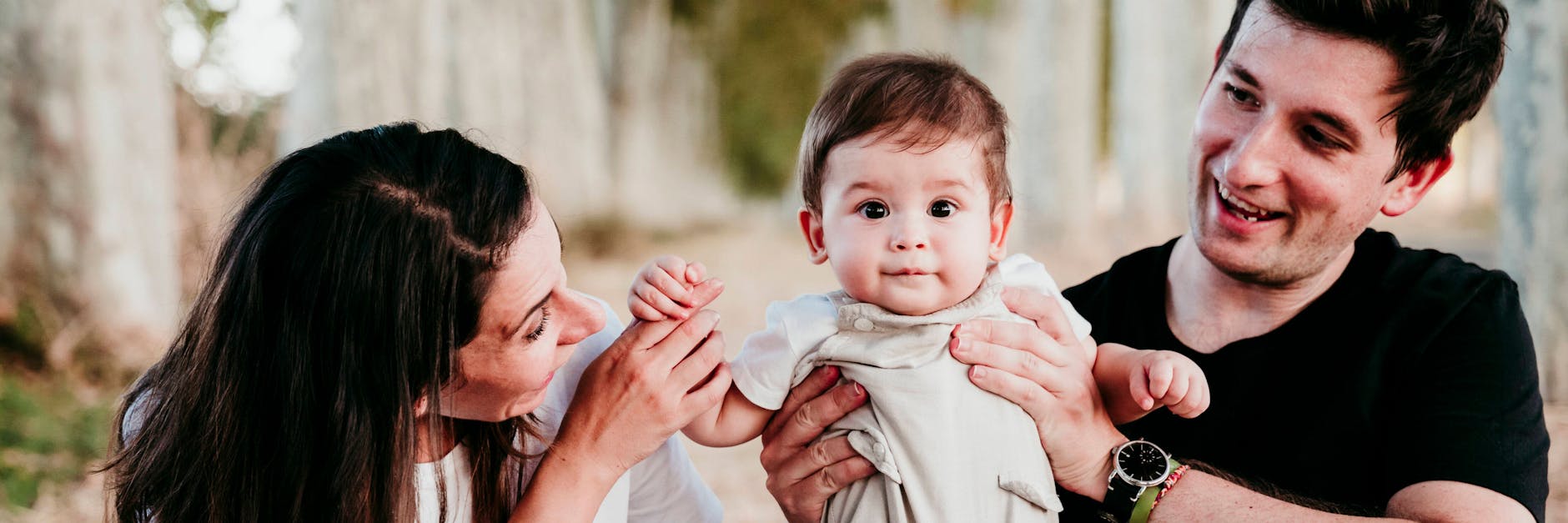 Eltern mit geringem Einkommen haben Anspruch auf einen Kinderfreizeitbonus.