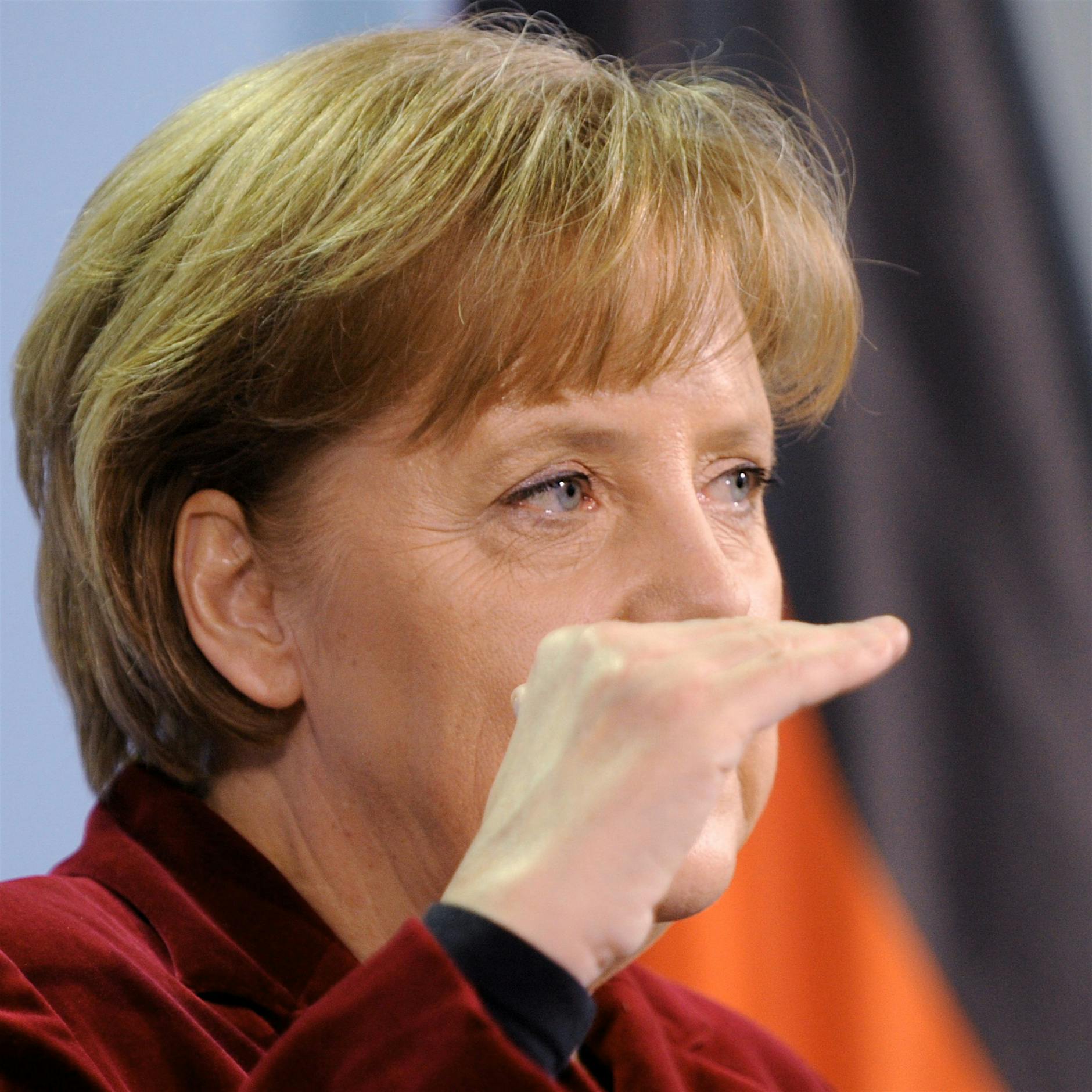 Nach Merkel: Mehr Osten wagen