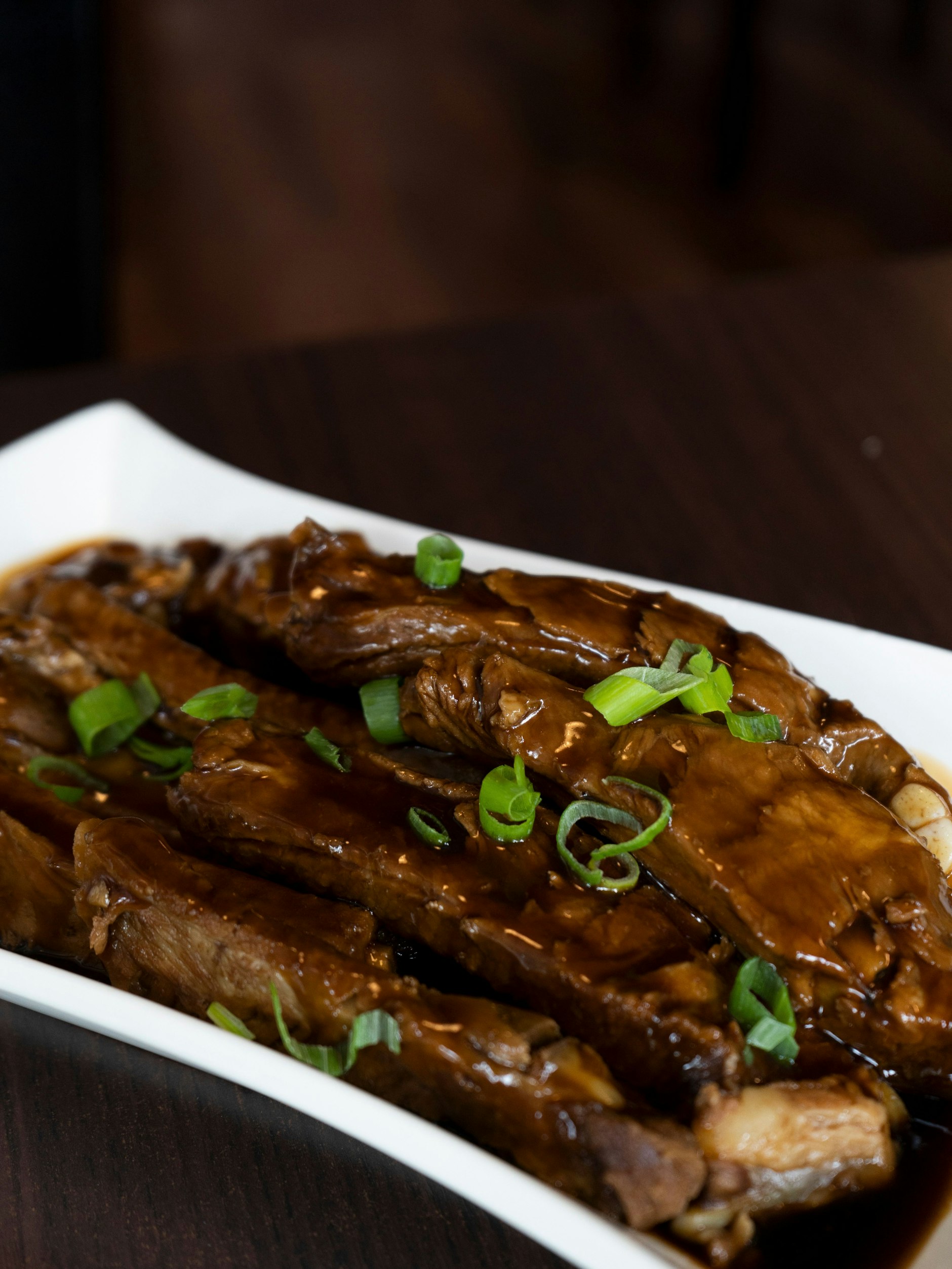 Bei New Ocean können Sie alles bestellen!