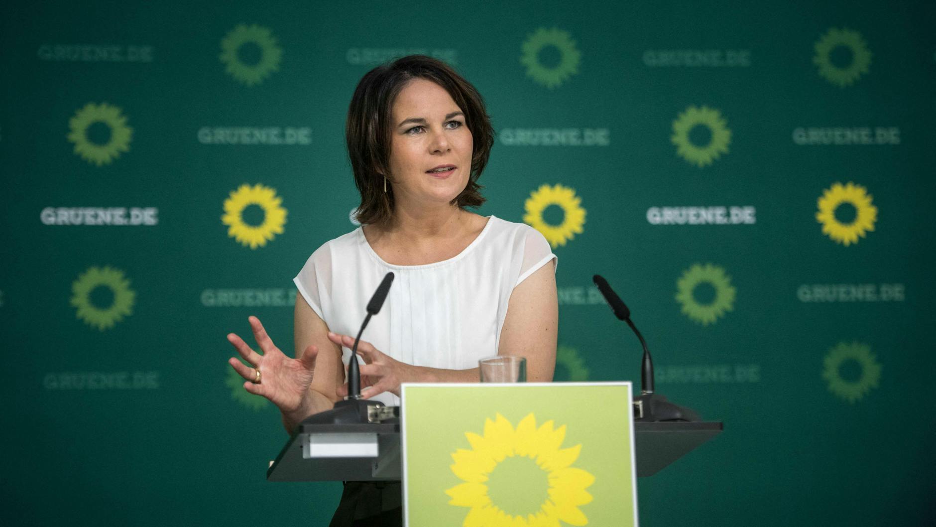 Annalena Baerbock hat das N*-Wort benutzt. War es richtig, dass sie sich entschuldigt hat?