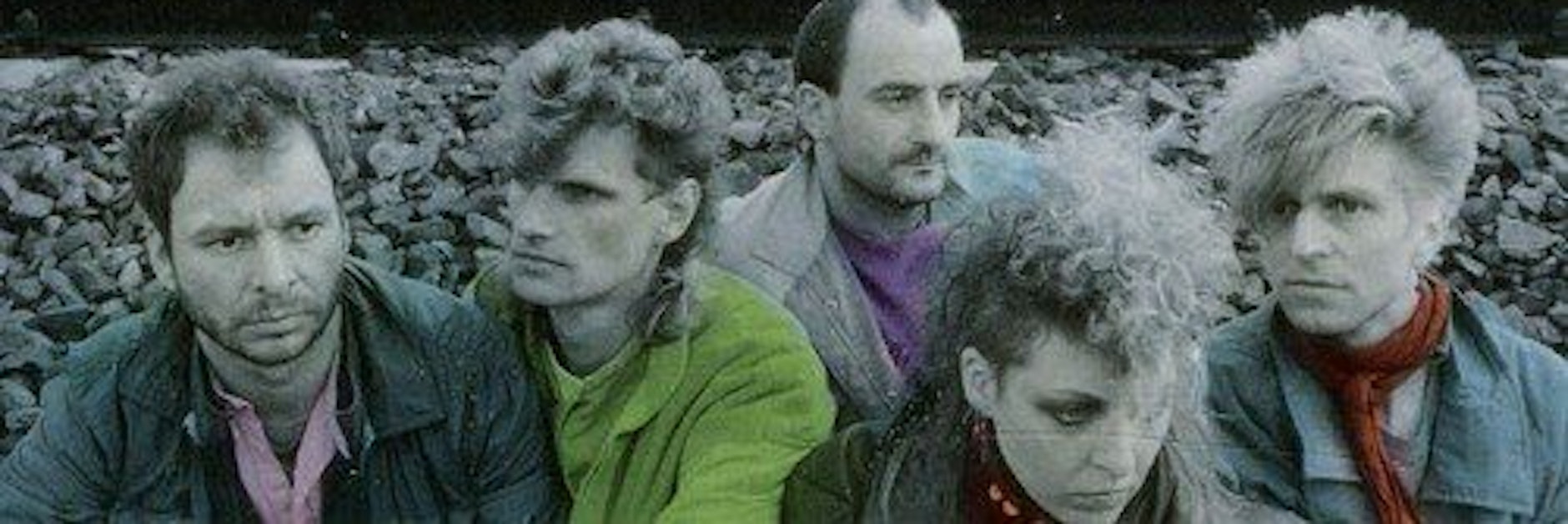 Ein Foto aus vergangenen Tagen. Auf dem neuen Silly-Album ist die Stimme der legendären Frontfrau Tamara Danz wieder zu hören.