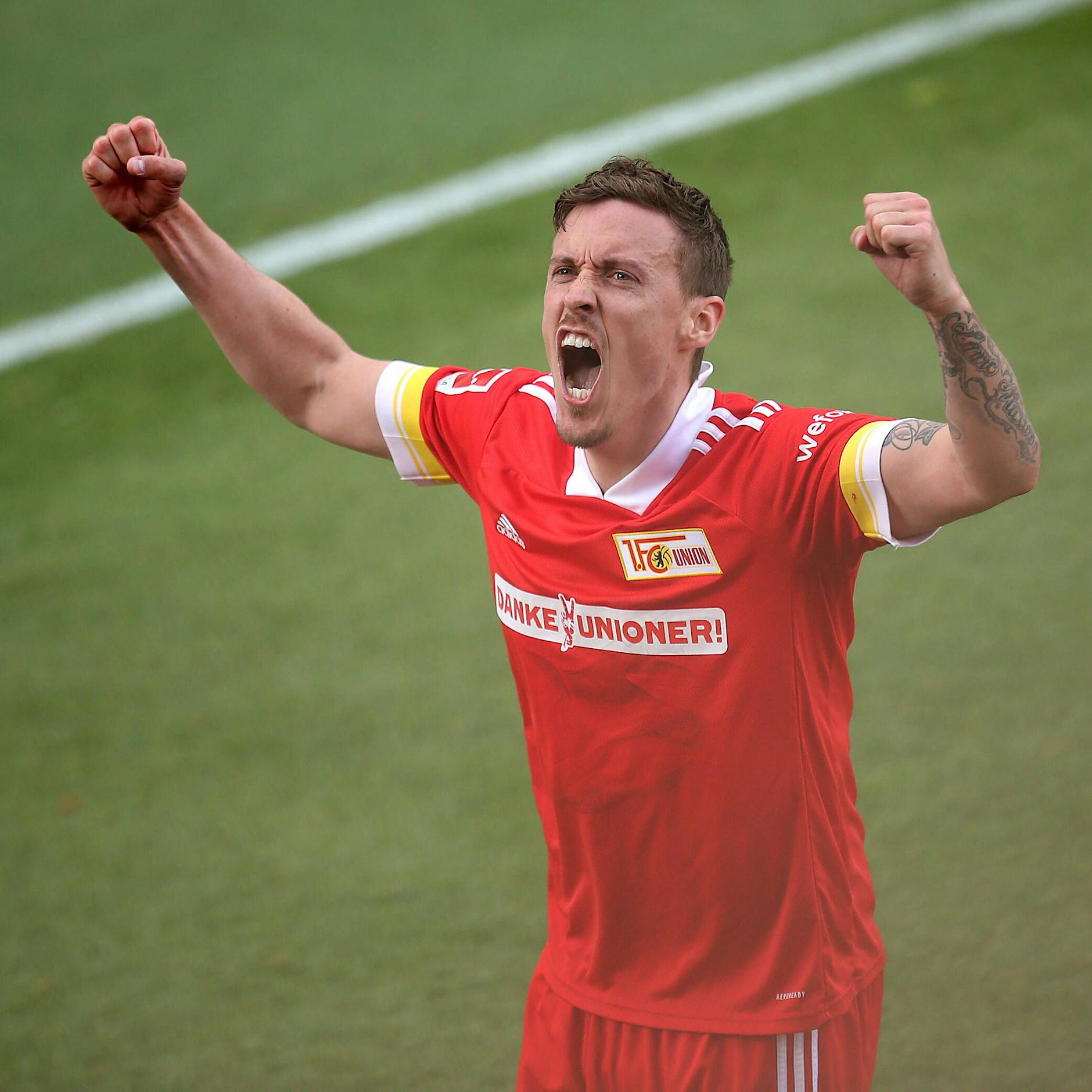 Eiserne Duelle: Trifft der 1. FC Union im Europacup auf Feyenoord Rotterdam?