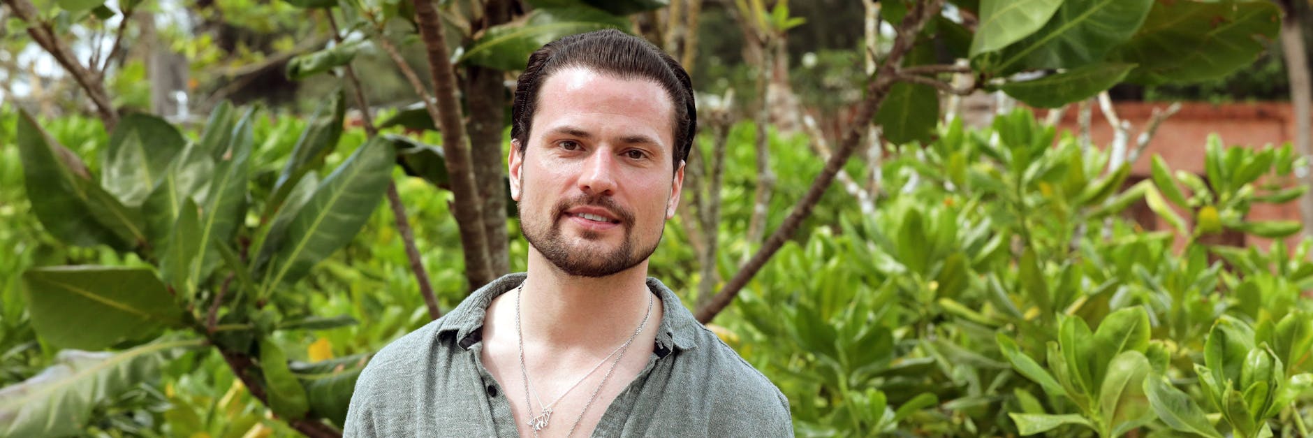 Rocco Stark ist bald bei Kampf der Reality-Stars zu sehen.