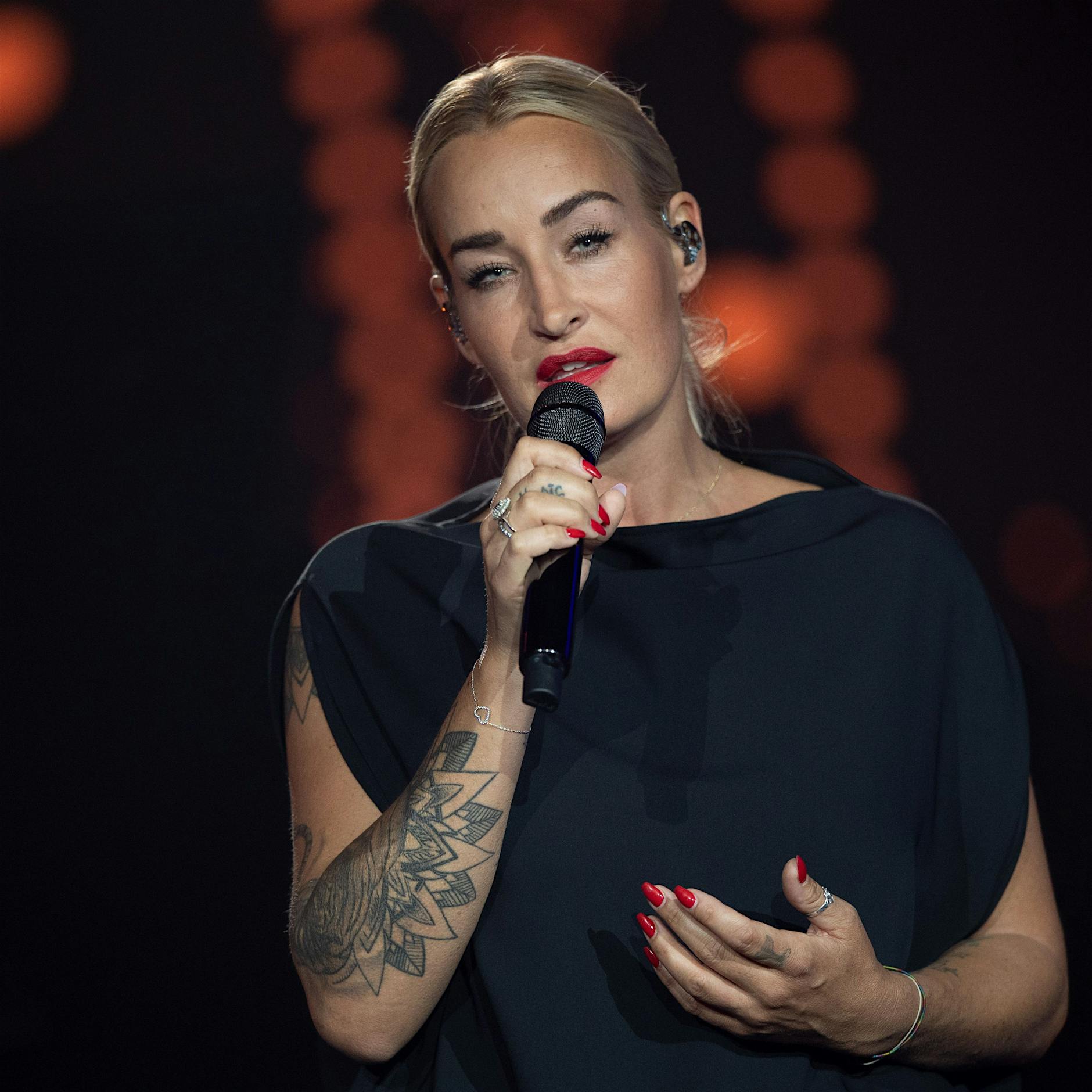 Sarah Connor über Corona-Maßnahmen: „Langsam verliere ich die Geduld“