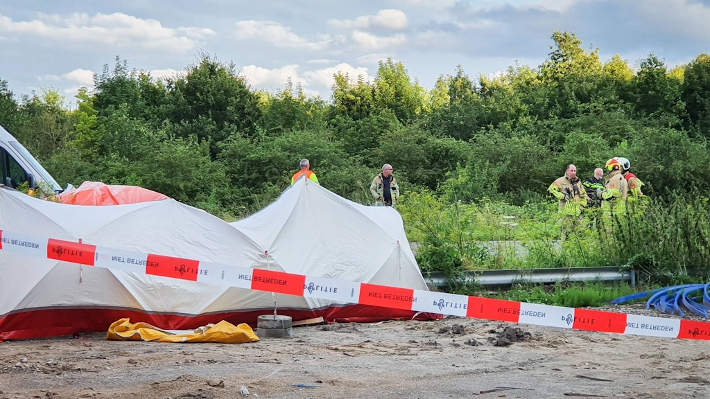 Ajax Amsterdam 16jähriges Talent Noah Gesser stirbt bei Autounfall