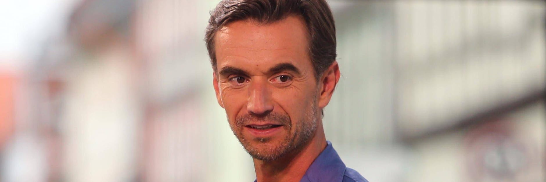 Florian Silbereisen ist in der neuen Staffel der Jury-Chef von „Deutschland sucht den Superstar“ („DSDS“).