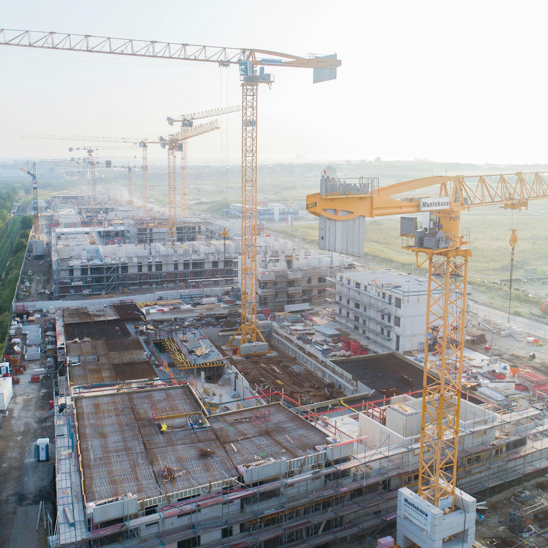 Mieten für Hartz-IV-Empfänger steigen besonders stark! SO viele Steuer-Milliarden kostet das den Staat