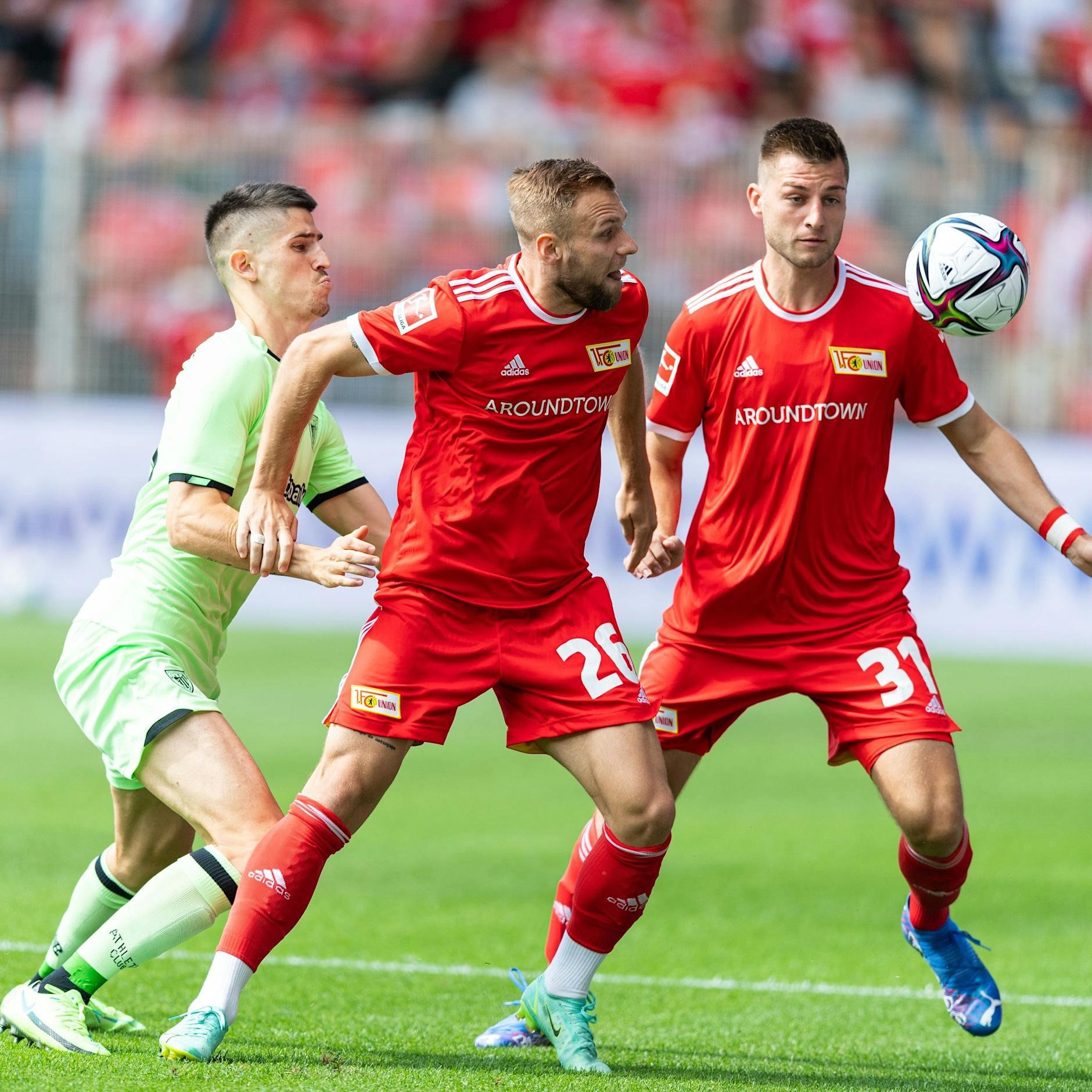Die sieben wichtigsten Fragen vor dem Saisonstart der Eisernen