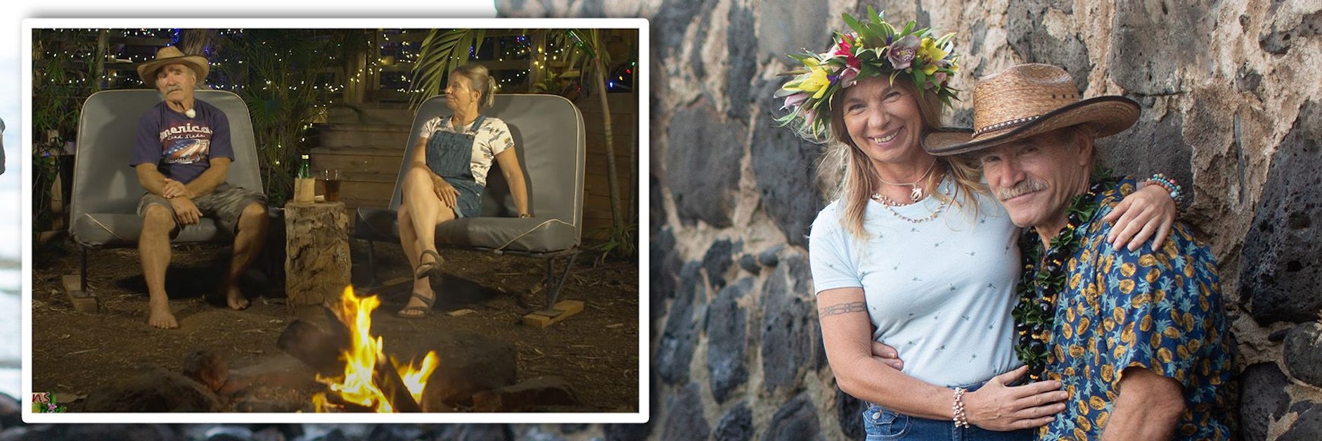 In ihrer aktuellen Sabbelstunde plaudern „Die Reimanns“ aus dem Nähkästchen: Ziehen Konny und Manu Reimann irgendwann noch einmal um?