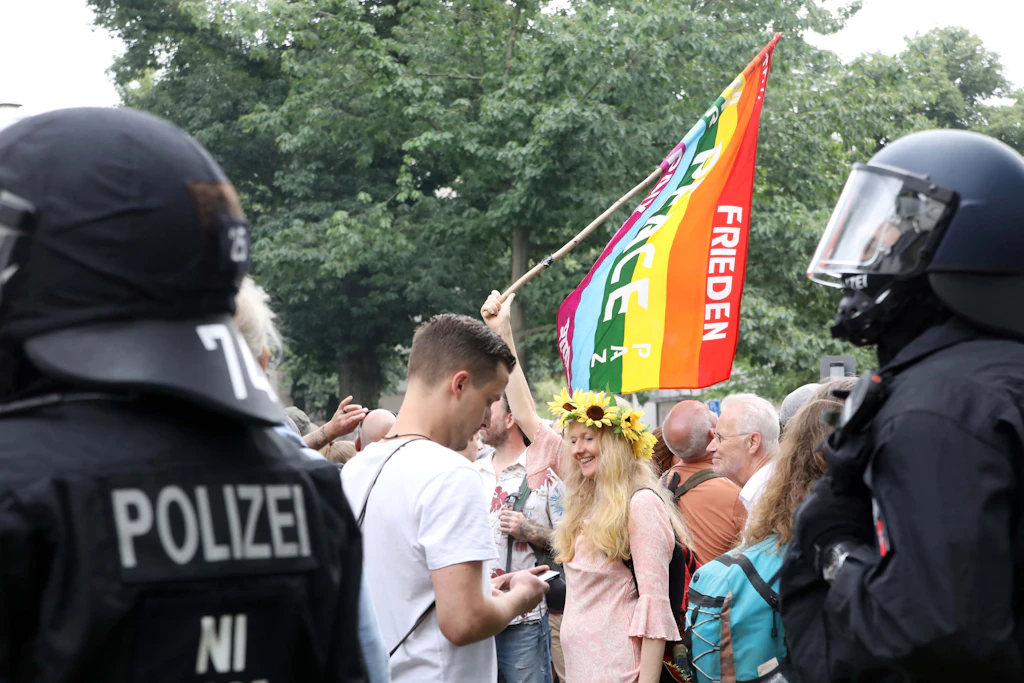 Alle Aerosole sind gleich