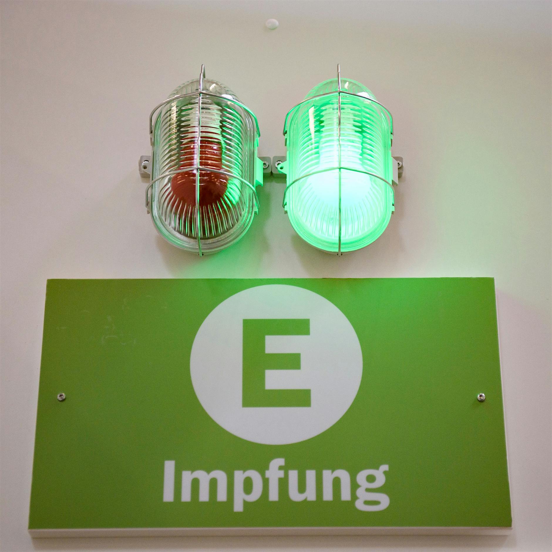 Erst der Piks, dann ins neue Schuljahr?