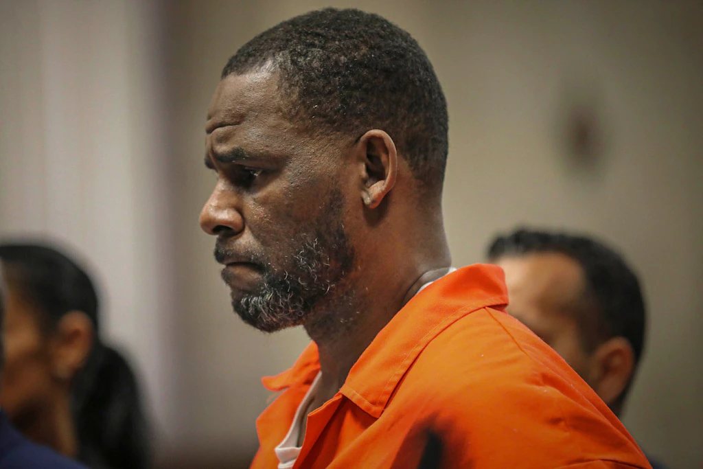 R. Kelly vor Gericht: Sex, Lügen und neue Vorwürfe