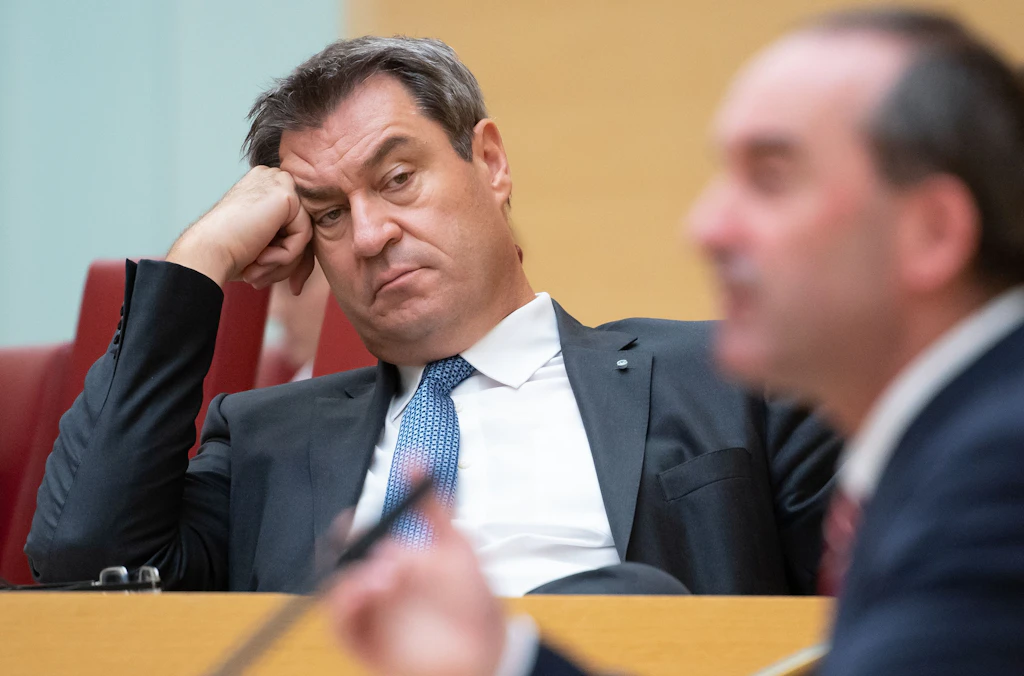 Politiker und die Stiko: Diese unerträgliche Arroganz!