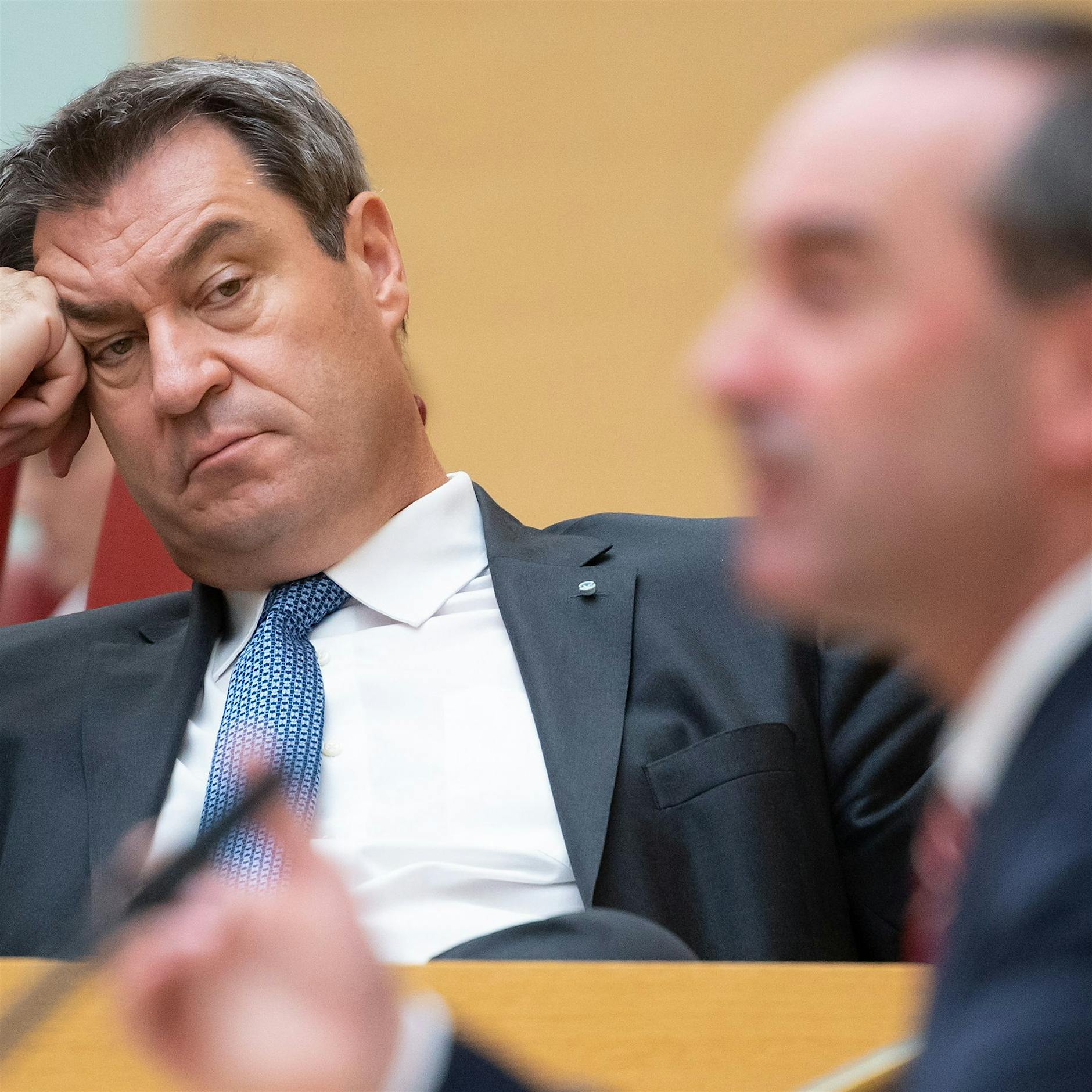 Politiker und die Stiko: Diese unerträgliche Arroganz!