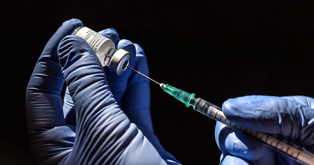 Stiko-Chef: Es gibt zu wenige Daten für Impfempfehlung für Jugendliche