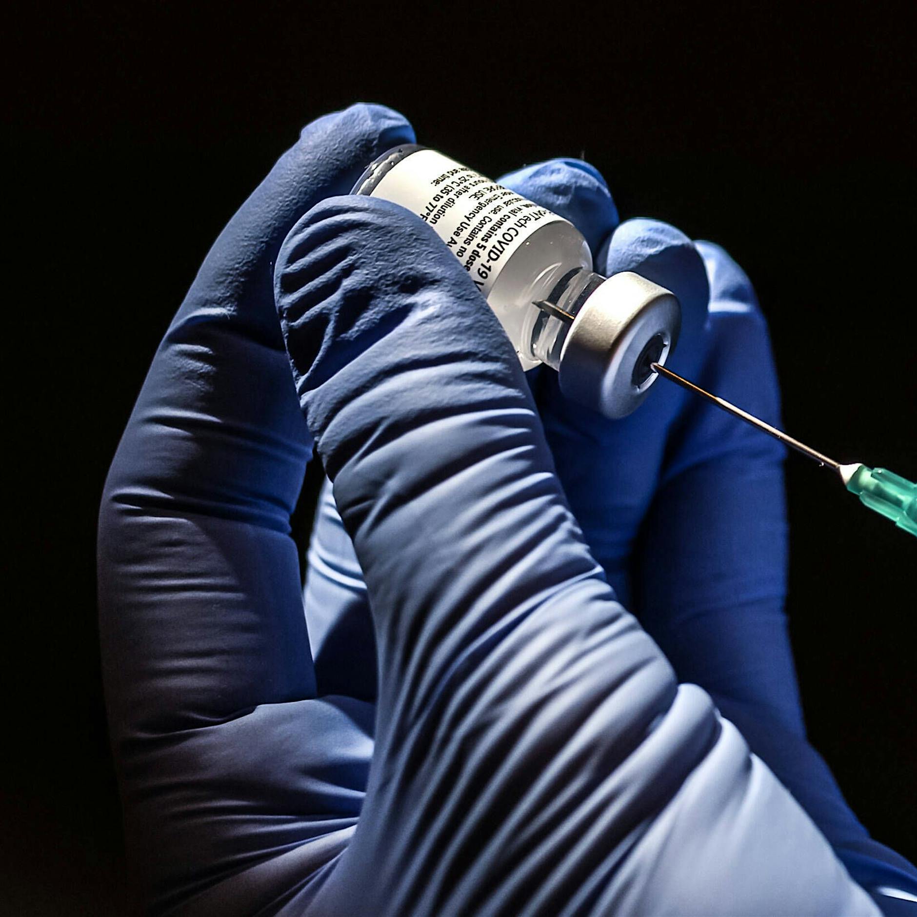 Stiko-Chef: Es gibt zu wenige Daten für Impfempfehlung für Jugendliche