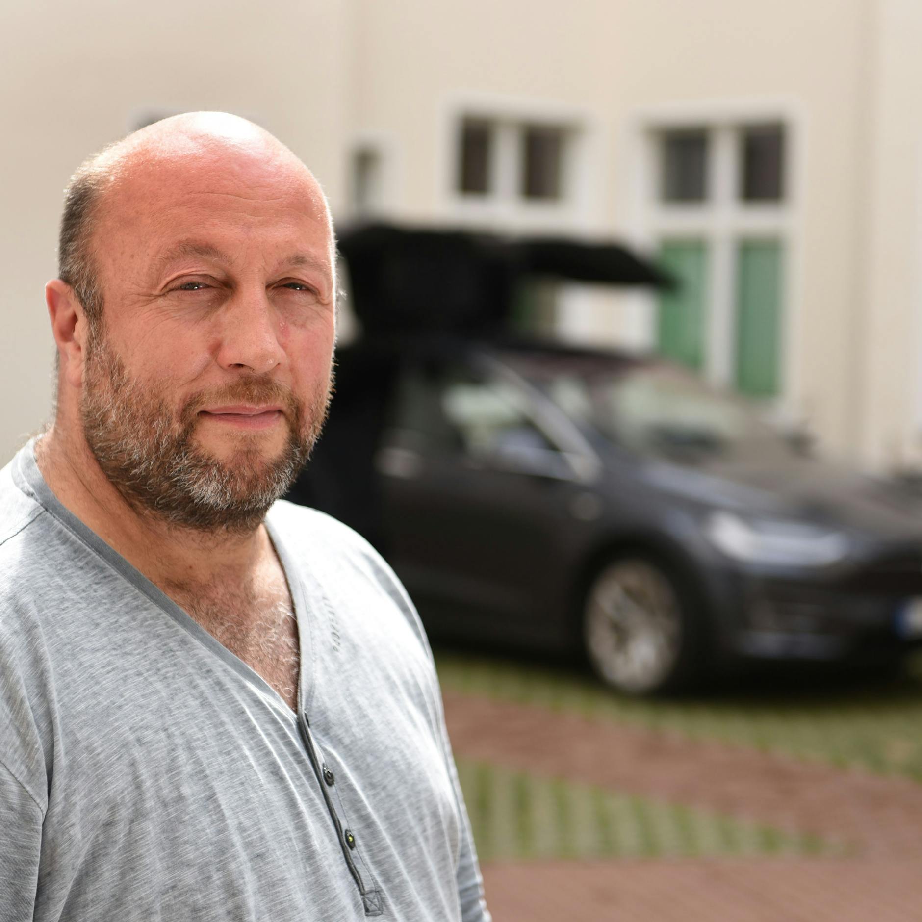 Nach dem Mietendeckel-Urteil: Dieser Berliner Vermieter verklagt Berlin!