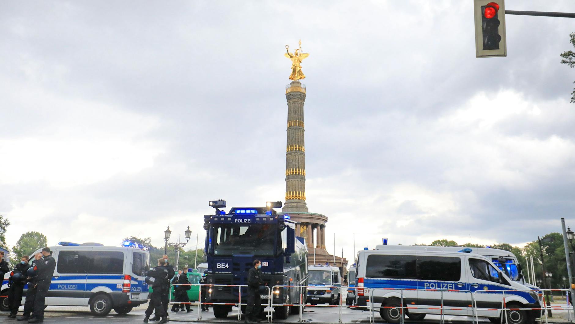 Last week CSD was pretty nice there.