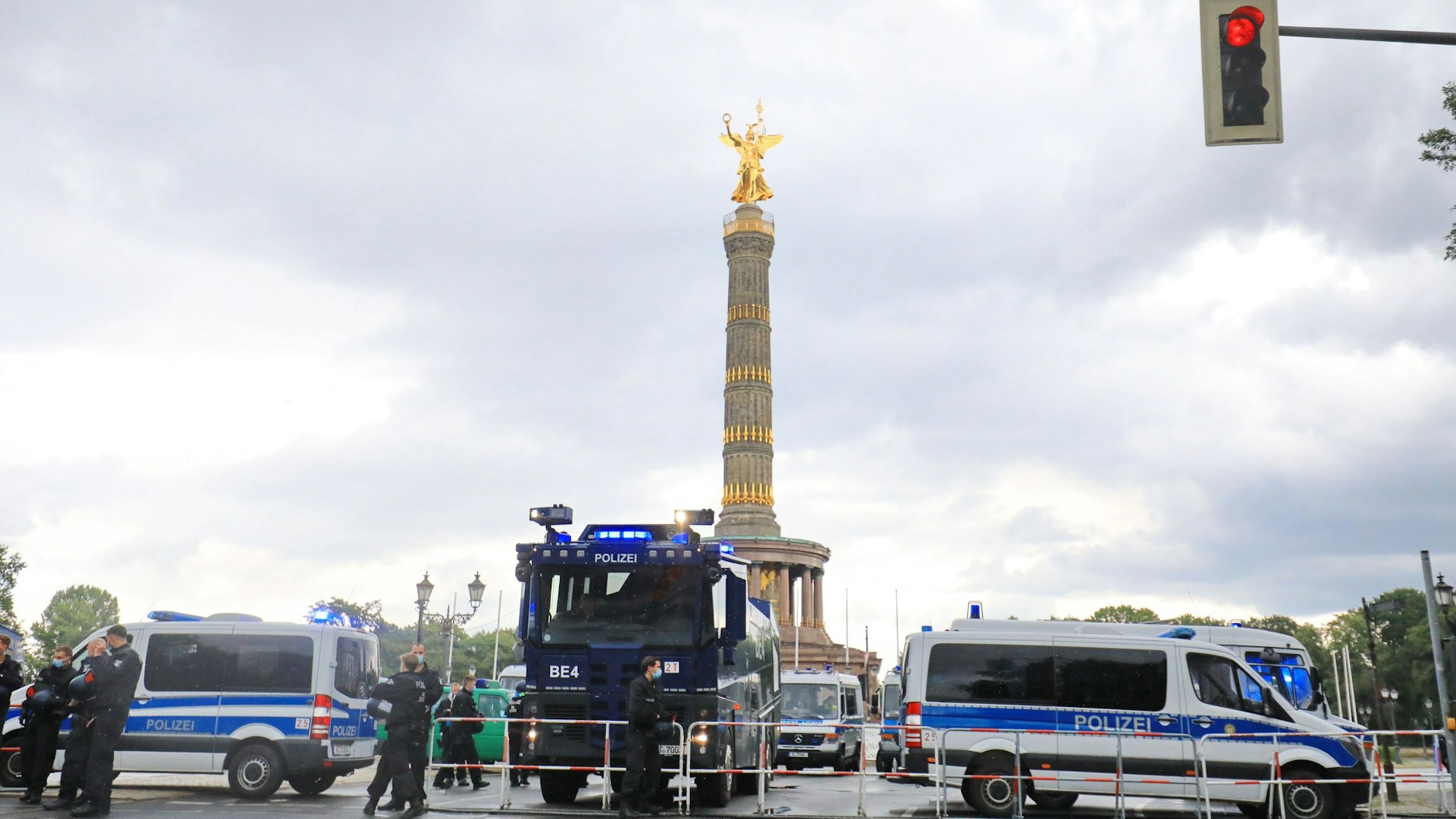 Last week CSD was pretty nice there.