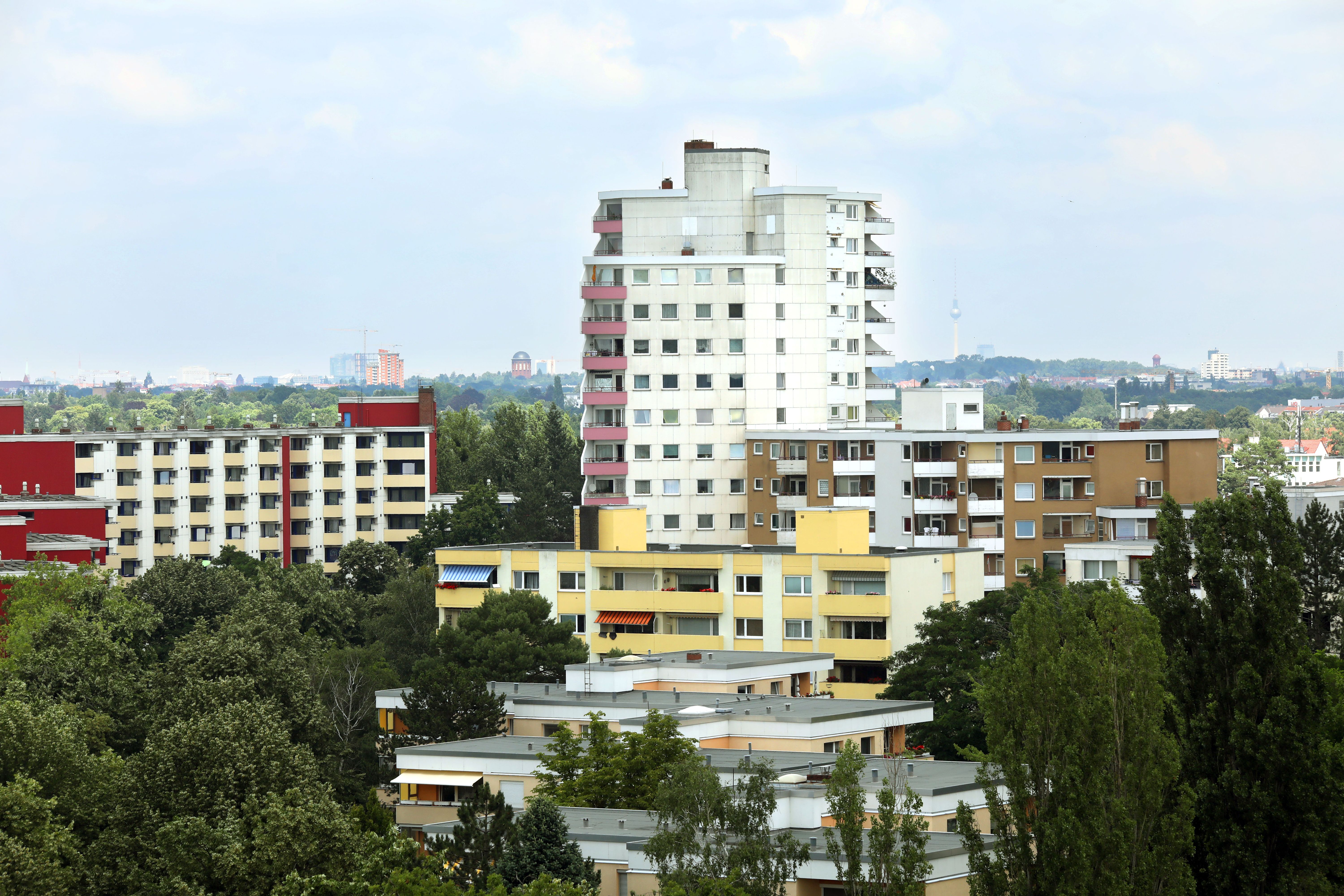 Grünes Licht für erneutes VonoviaAngebot an Deutsche Wohnen