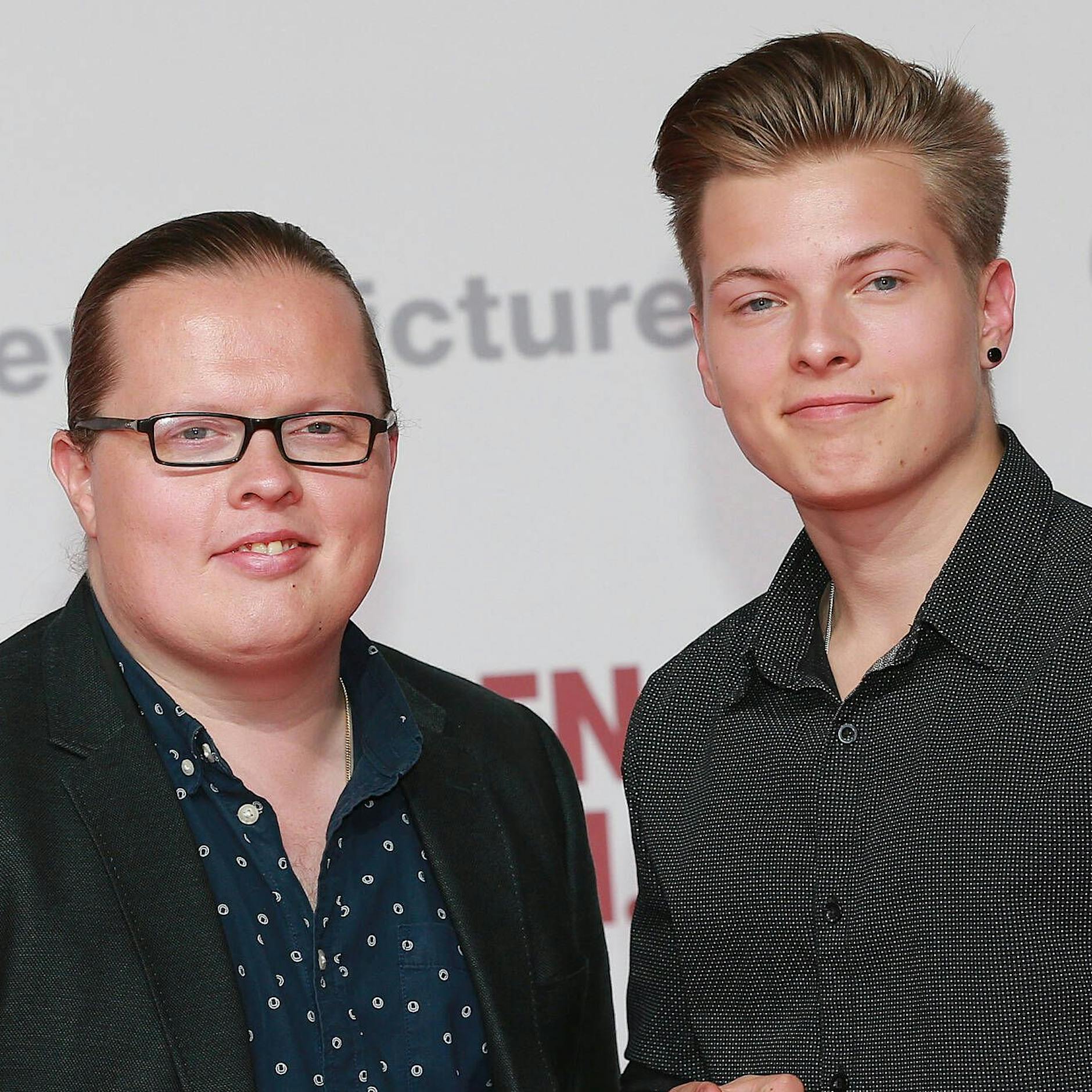 Gabriel Kelly („Kelly Family“): Er isst nur noch DIESE fünf Lebensmittel – und futtert sich damit zum Sixpack!