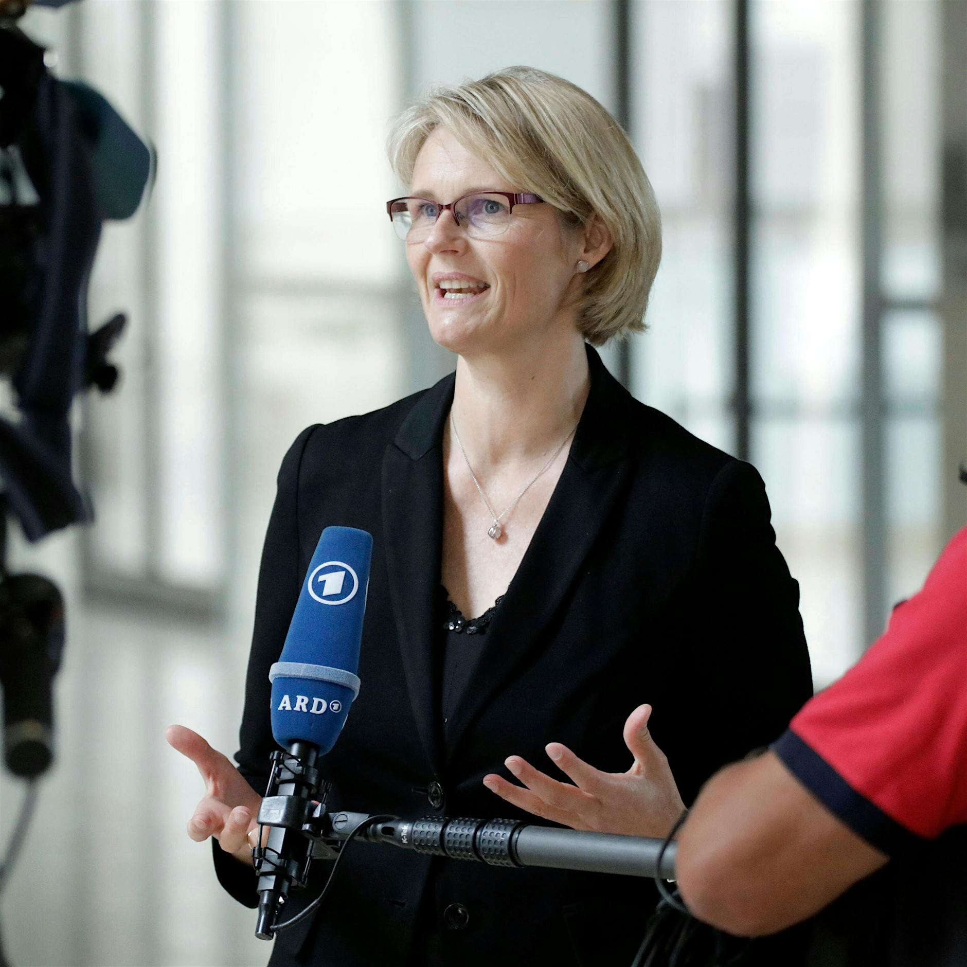 Universitäten: Karliczek will mehr Studierende mit Bafög unterstützen