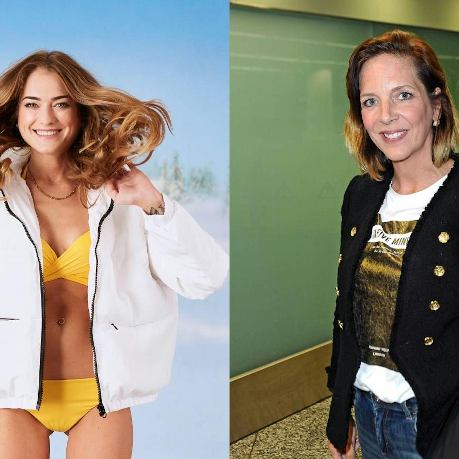 Danni Büchner und Mimi Gwozdz bei „Promi Big Brother“ dabei? DAS verrät Instagram