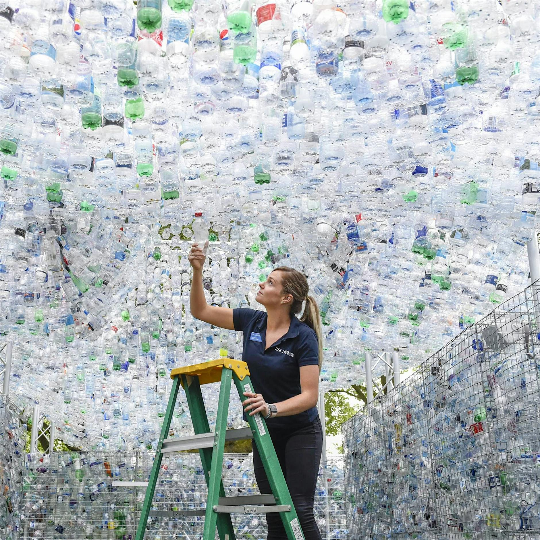 Annette Kehnel über Zukunft und Fortschritt: „Verzicht ist der falsche Ansatz“