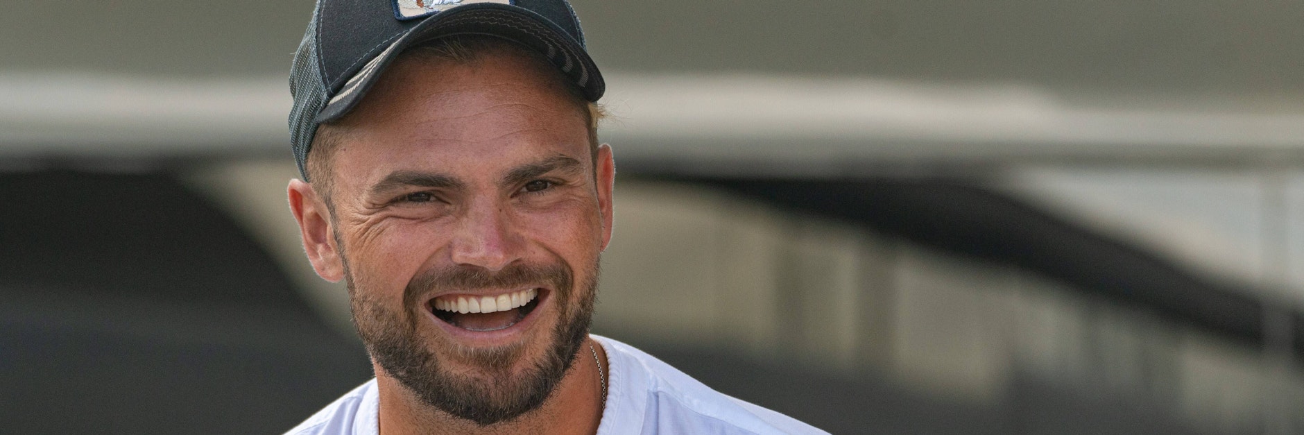 Reality-TV-Star Johannes Haller