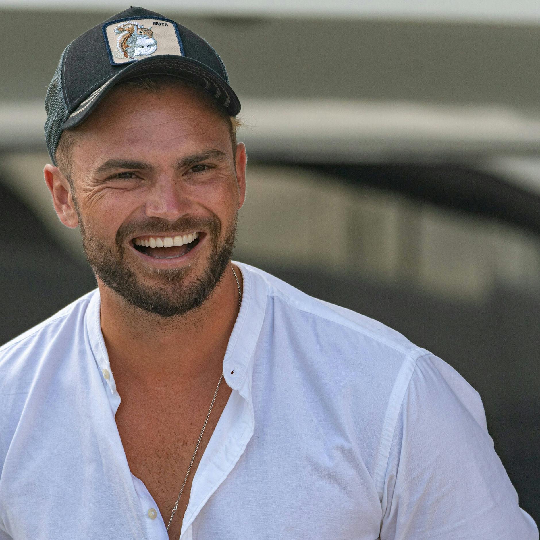 Johannes Haller: So hat die Vaterschaft den Bachelorette-Boy verändert