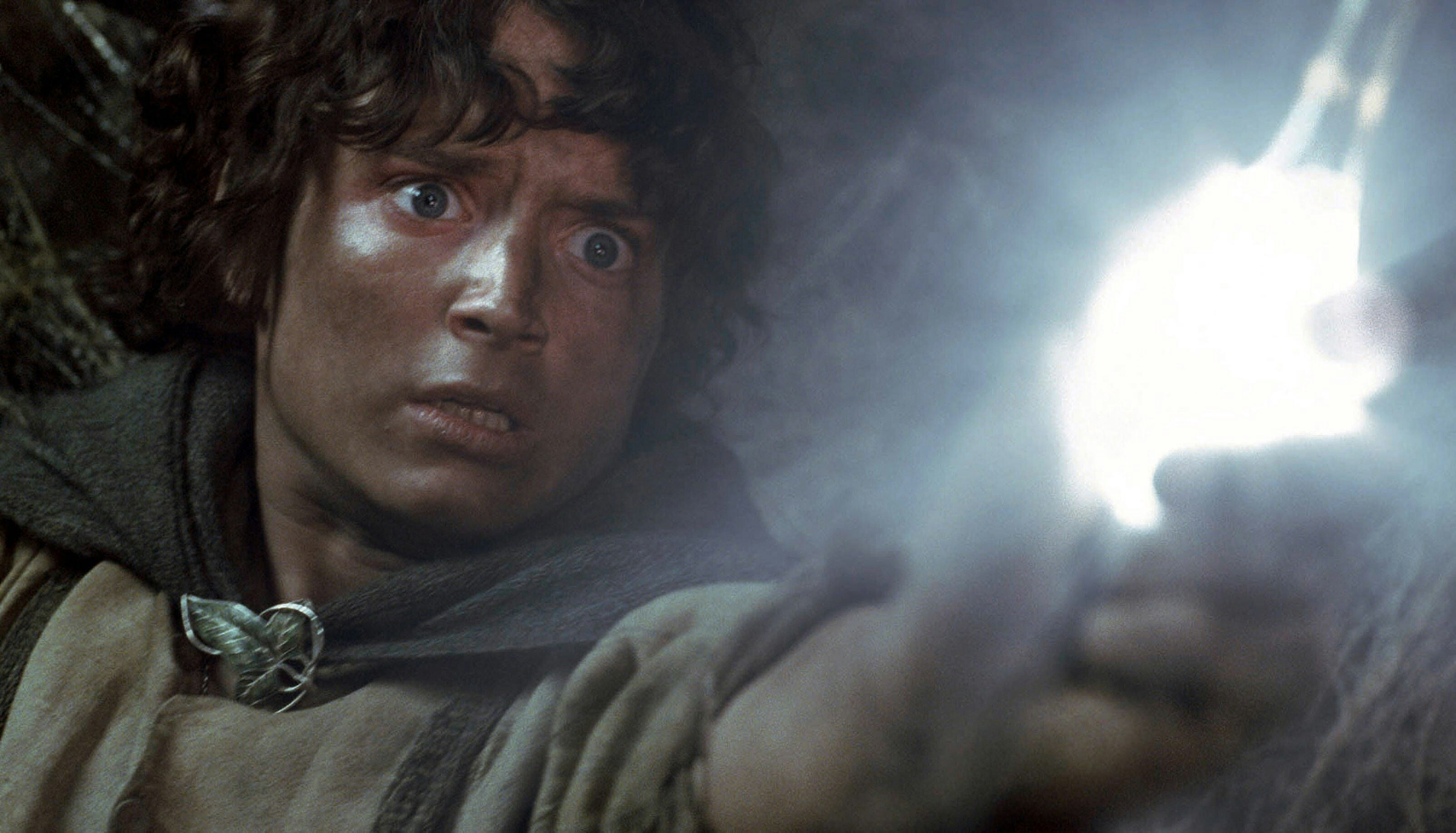„Herr der Ringe"-Serie startet im Herbst 2022 - Vimarsana News