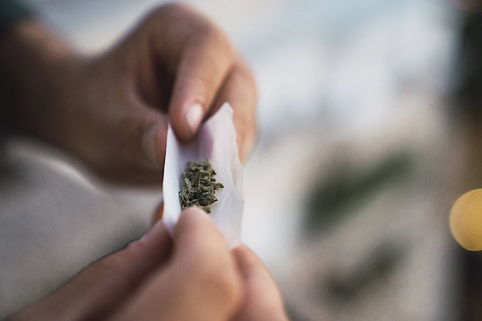 Cannabis gilt gemeinhin als harmlose Droge. Bei Jugendlichen kann sie aber irreversible Schäden anrichten.