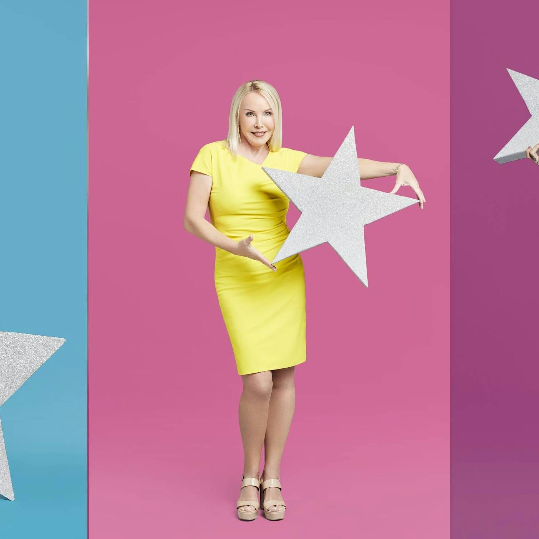 Ina Aogo, Melanie Müller, Heike Maurer: DAS sind die ersten Kandidaten für „Promi Big Brother“