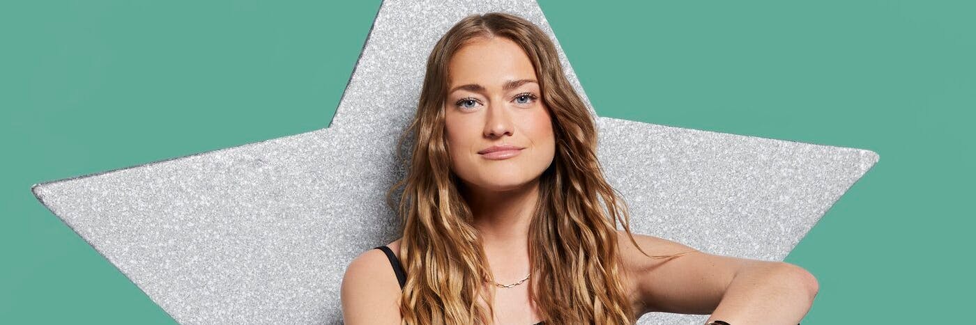 Mimi Gwozdz bekam von Bachelor Niko Griesert die letzte Rose. Doch aus den beiden wurde nichts. Nun ist sie bei „Promi Big Brother“ dabei.