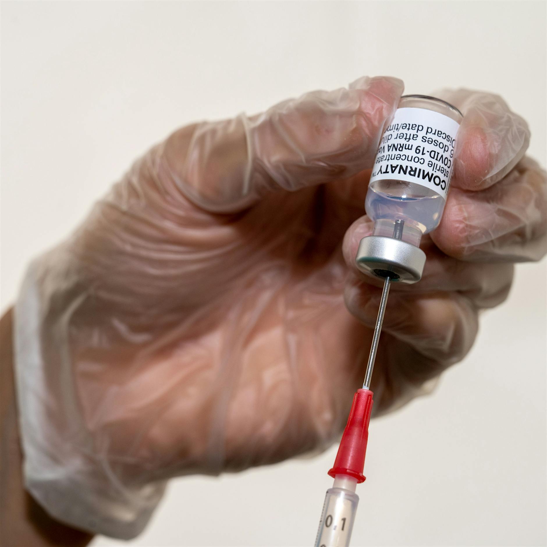 Kinderärzte: Stiko soll Impfempfehlung für Kinder und Jugendliche neu bewerten