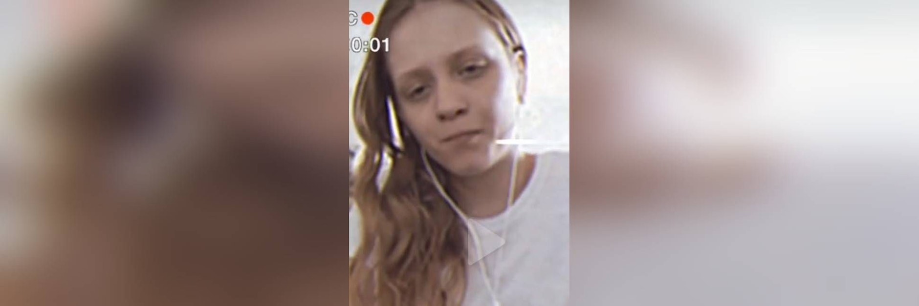 Marie Knade aus Köpenick wird seit Sonntag vermisst.