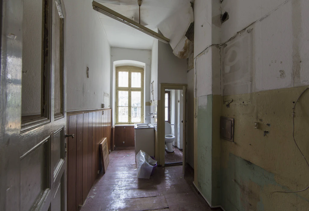 Mieter aufgepasst: Mängel in der Wohnung müssen gemeldet werden - sonst kann es teuer werden!