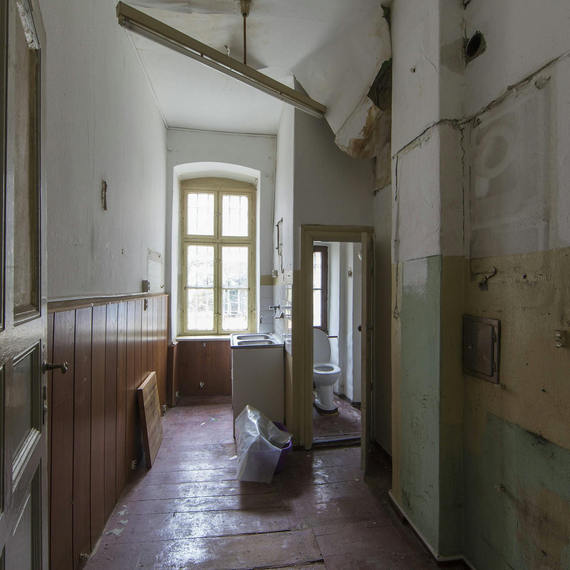 Mieter aufgepasst: Mängel in der Wohnung müssen gemeldet werden - sonst kann es teuer werden!