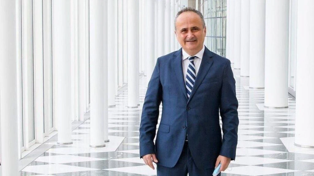 „Entscheidender Schlag gegen Eroberungskriege von Slobodan Milošević“