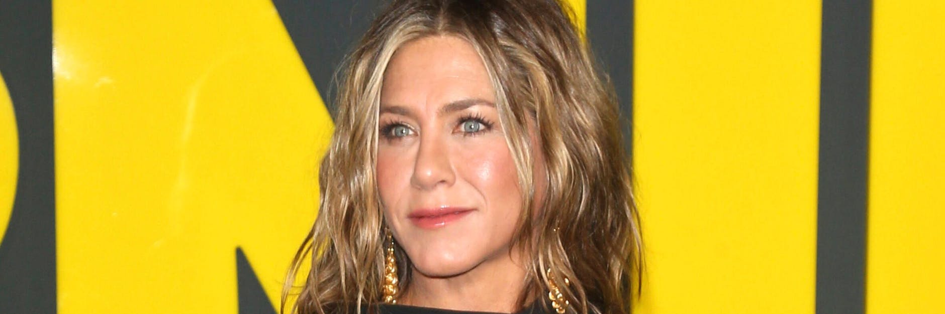 Schauspielerin Jennifer Aniston