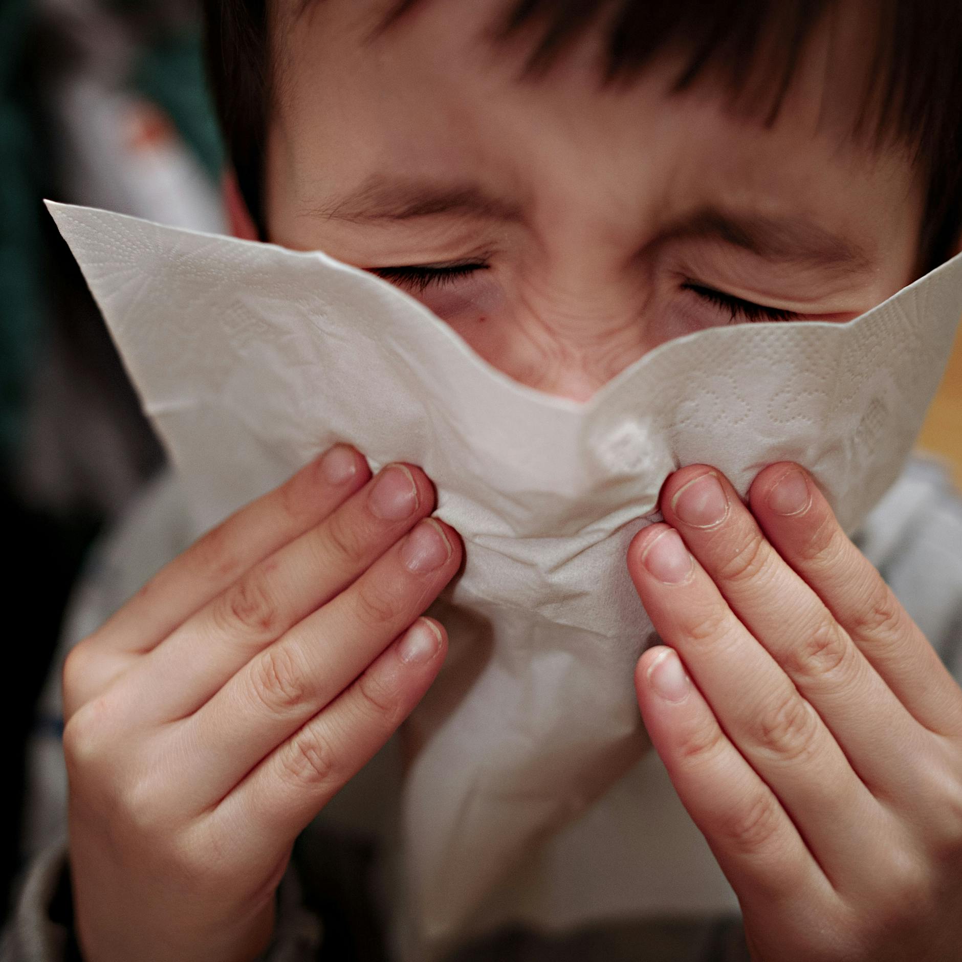 Neue Studie schafft endlich Klarheit: So verläuft Covid-19 bei Kindern tatsächlich