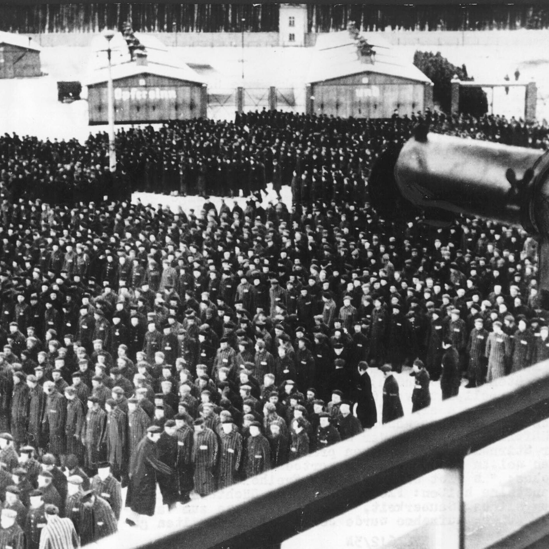 KZ-Wächter vor Gericht: Der letzte Versuch, Gerechtigkeit zu schaffen