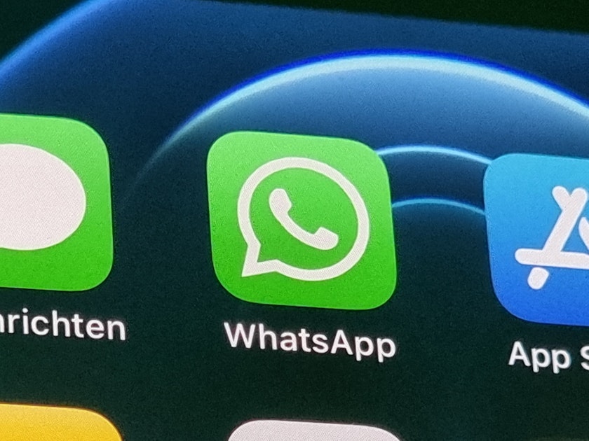 Fotos nur noch angucken, nicht speichern! DIESES neue WhatsappFeature