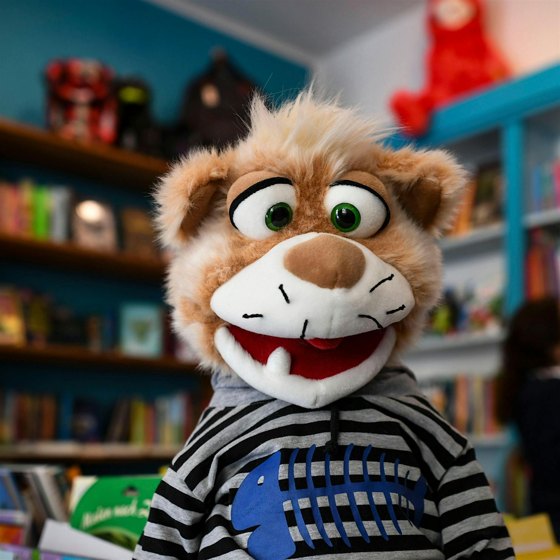 Geschichten von Pandemiegewinnern, Geschichten über das kleine Glück