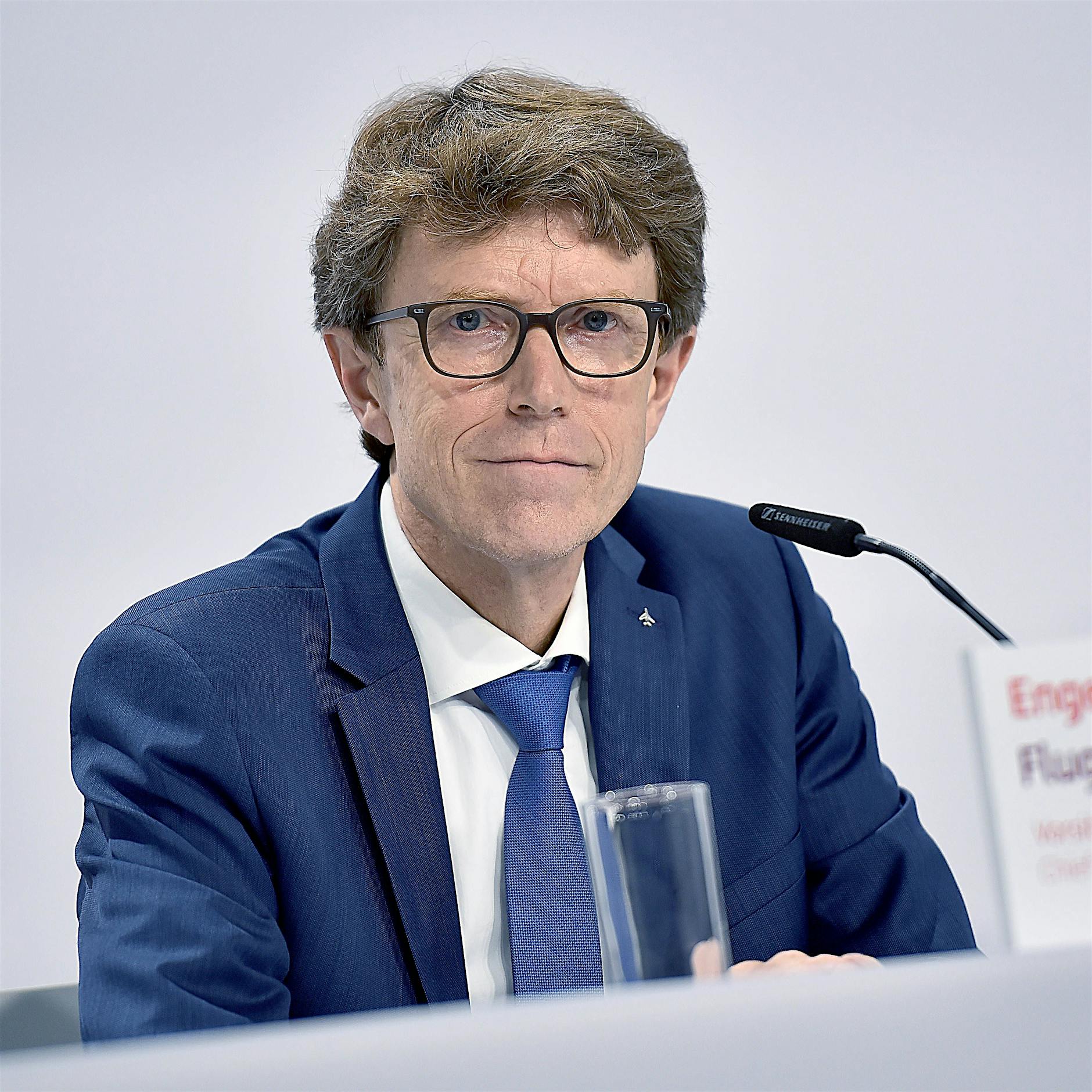 Flughafenchef Lütke Daldrup: „Ich werde mit einer Träne im Knopfloch gehen“